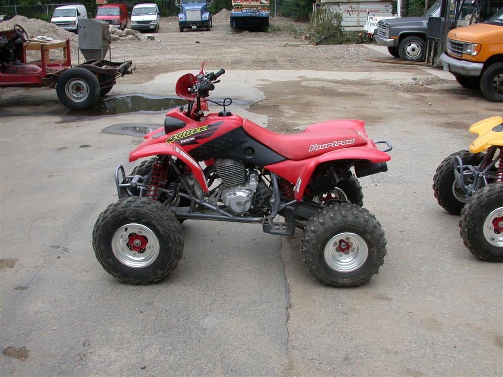 Honda missouri mount vernon #5
