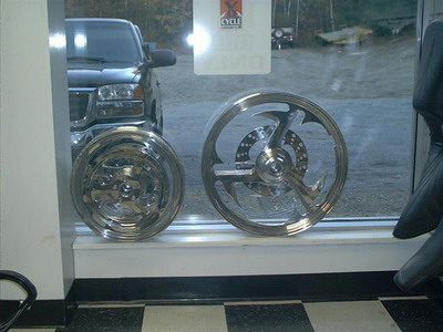 Nice Wheels (Click To Enlarge)